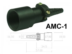 Conector p/ Cabo AMC-1