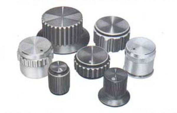 Knobs Catálogo Geral Melro